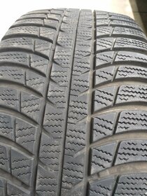 Zimná pneumatika Bridgestone Blizzak LM001 245/45 R18 100V - 4