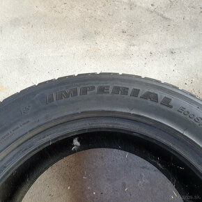 Letné pneumatiky pár 225/55 R16 IMPERIAL - 4