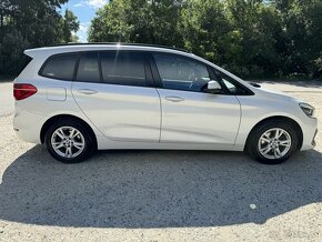 BMW Rad 2 Gran Tourer 2 216i Sport Line - 4