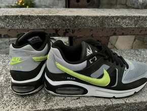 Pánske tenisky Nike Air Max JX - 4