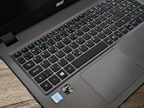 ACER Aspire V5-591G, DOLBY, NVIDIA, I5-6300HQ - 4