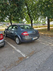 Renault megane 1.5 dci - 4