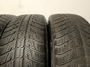 225/60 R17 Zimné pneumatiky Nokian WR SUV3 4 kusy - 4