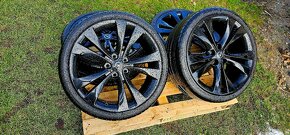 5x120 r20 výmena za 5x112 r19/18 - 4