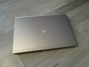 15.6"  HP 8570p/ Core I7/ 8GB RAM/ 256GB SSD/ AMD Grafika... - 4