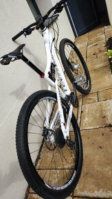 Cannondale Scalpel - 4