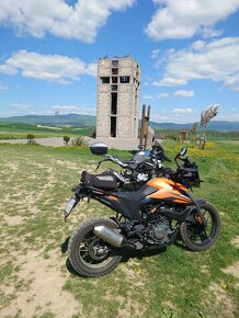 KTM 390 ADVENTURE - 4