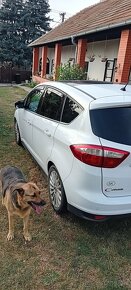 FORD C-MAX 2.0 TDCI 11/2011 - 4