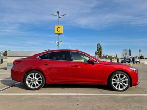 Mazda 6 2.2 Skyactiv-D Revolution A/T - 4