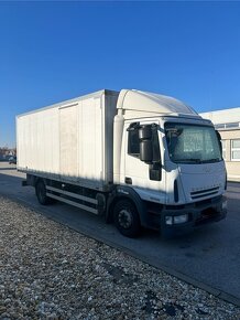 IVECO EUROCARGO  120E - 4