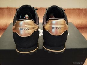 Predam tenisky Hugo Boss - 4