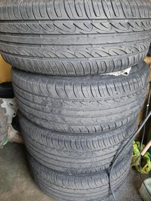 205/55r16 Letná - 4