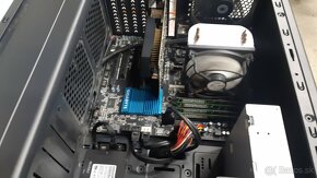 PC low cost / i5-3470 16GB 256GB SSD GTX 750Ti - 4