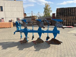 Pluh Lemken Opal - 4