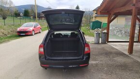 Škoda Octavia 1.6 TDI 77kw - 4