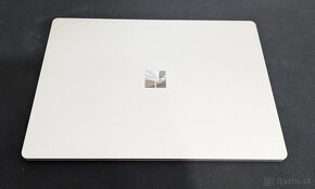 Microsoft Surface Laptop 3/i5-1035G7/8GB/ - 4