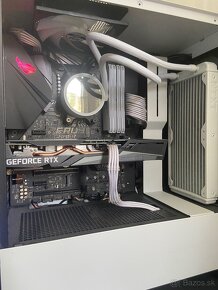 NZXT Herný počítač RTX-3050 +++ - 4