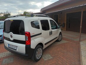 Fiat Qubo mod.2015 - 4