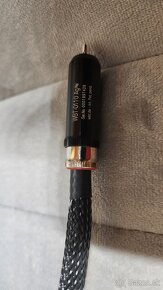 Digitalny kabel KRAUTWIRE Numeric Gold WBT RCA - 4