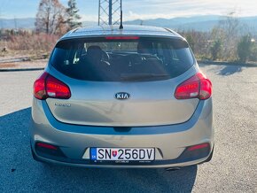 KIA Ceed TOP STAV - 4