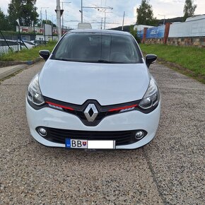 Renault Clio 1.2 16V Intens - 4