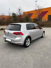 Volkswagen Golf 2.0 TDI BMT 150k Highline - 4