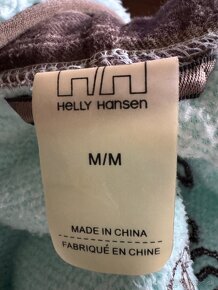 Zimná mikina Helly Hansen - 4