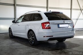 ŠKODA OCTAVIA III COMBI 1.6 TDI | 85 kW | 2017 | Facelift - 4