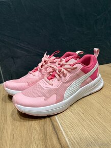 PUMA tenisky, TOP STAV - 4