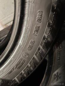 ZIMNÉ PNEU 185/60 R15 MATADOR 6mm - 4