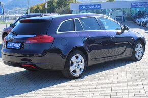 Opel Insignia ST 2,0 CDTi 96 kW - 4