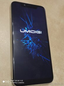 Umidigi smartphone - 4