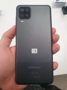 Predám Samsung A12 64GB - 4