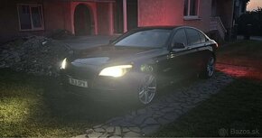 BMW 740D M Sport - 4