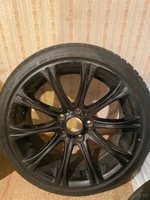 BMW disky styling 166 R18 - 4