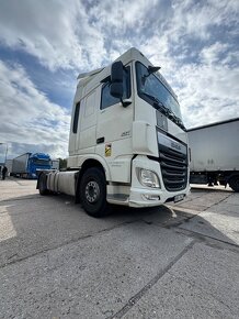 TAHAČ DAF XF 460 SC 2016 - STANDART - 4