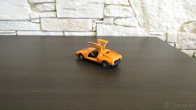 Corgi Toys autíčka modely 1:43. - 4