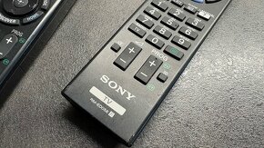 Predám originál diaľkové ovládanie Sony k TV - 4