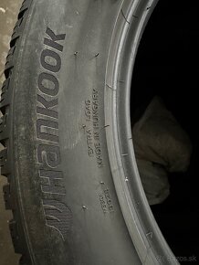 4x Hankook Winter Icept EVO 3 225/55 R18 102V - 4