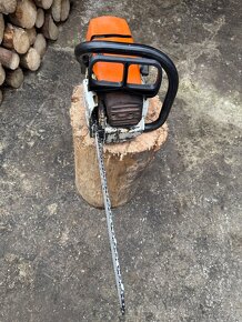 Motorová píla Stihl 361 - 4