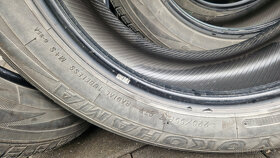 PNEU 225/55 R17 - 4