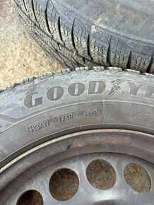 205/60 r16 zimne 5x112 - 4