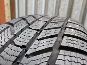 2 ks nové zimné Continental Wintercontact TS870P- 215/65 r17 - 4