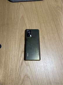 Telefón Xiaomi Redmi Note 10 Pro Onyx Grey - 4