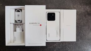 Xiaomi 14 12gb/512gb biely komplet v krabici - 4