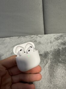 Airpods 4 - 4