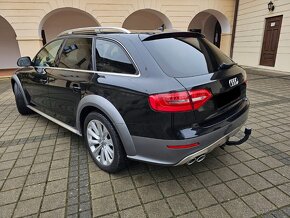 A4 Allroad 2.0 TDI M6 Quattro - 4