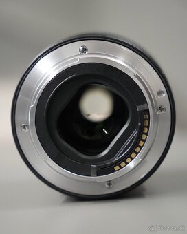 Sony 15mm f/1.4 G - 4