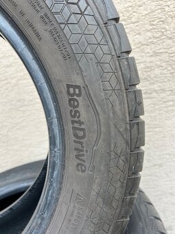 205/65R16C zimné pneumatiky - 4