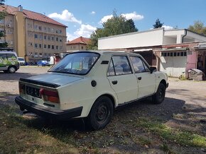 Škoda 120 L - 4